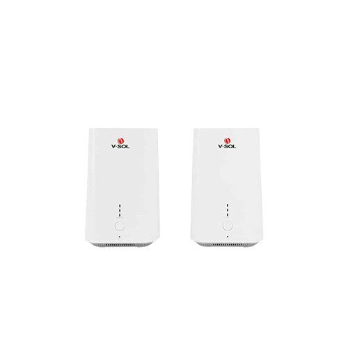V-SOL AC1200 Mesh HG3610ACM 1GE+1FE WiFi5 Router