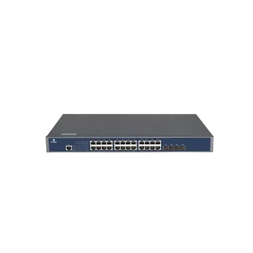 Vsol V3528E Gigabit 28 Port Layer 3 Managed Switch With SFP Port