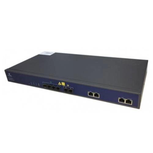 V-Sol V1600D4-L Layer 2 4 Ports EPON OLT - 1