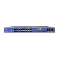 V-SOL V1600D16 Layer 3 16 Ports EPON OLT