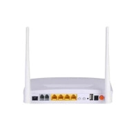 V-SOL HG326RE 4GE+2FXS+POTS+WiFi EPON ONU Router