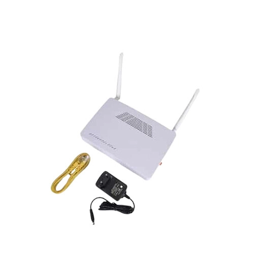 V-SOL HG326RE 4GE+2FXS+POTS+WiFi EPON ONU Router - 1