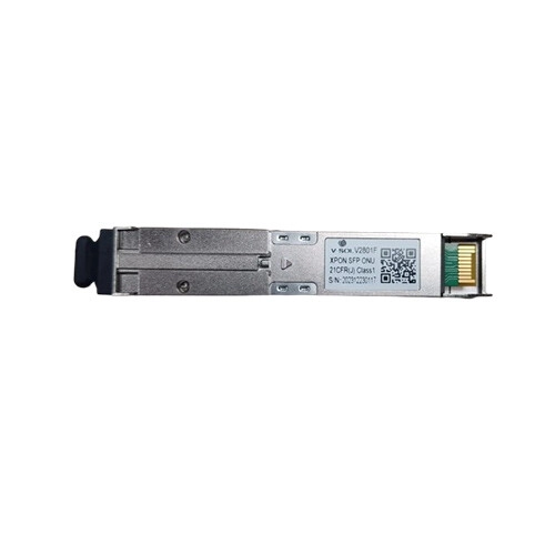 V-Sol V2801 1XPON+1GE(SFP) SFP ONT - 1