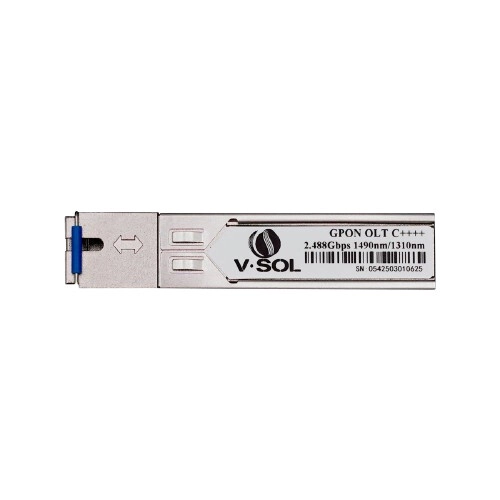 V-Sol GPON OLT SFP C++++ Optical Module - 3
