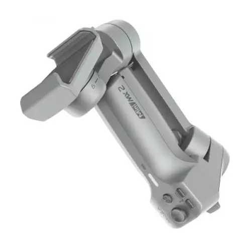 GUDSEN MOZA MINI MX 2 3-AXIS FOLDABLE HANDHELD GIMBAL STABILIZER-gallery-2