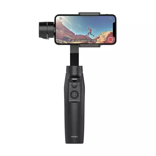 Gudsen Moza Mini MI 3 Axis Gimbal