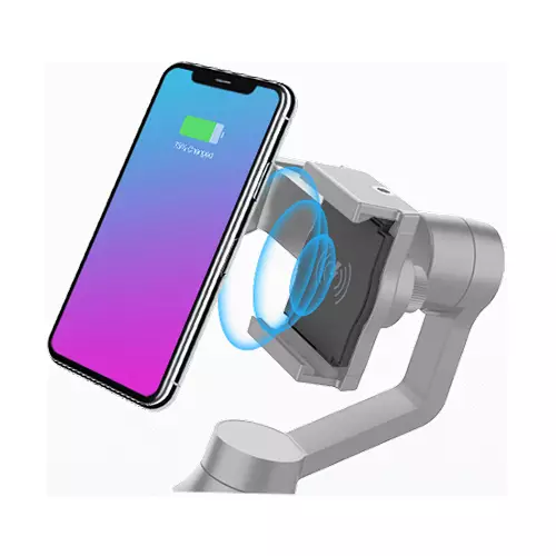 Gudsen Moza Mini MI 3 Axis Gimbal-gallery-1