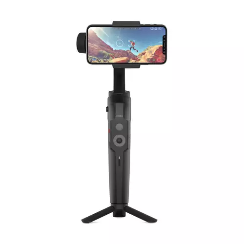 Gudsen Moza Mini-S 3 Axis Gimbal-gallery-1