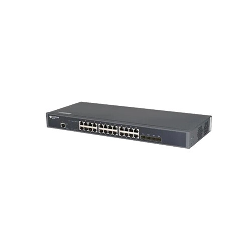 BDCOM S2900-24T4X Gigabit  24 Ports Switch With 4 SFP Ports - 2
