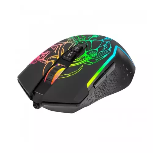 Xtrike Me GM-327 RGB Programmable Gaming Mouse