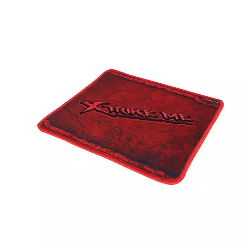 Xtrike Me GMP-290 6D colors Backlight Gaming Mouse & Mouse Pad Combo-gallery-1