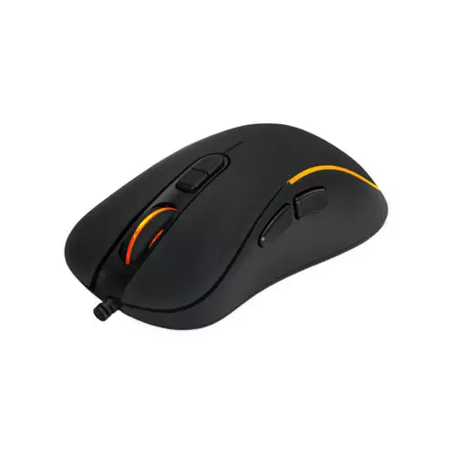 Xtrike Me GMP-290 6D colors Backlight Gaming Mouse & Mouse Pad Combo-gallery-2