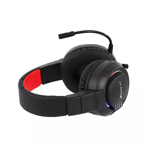 XTRIKE ME GH-405 STEREO RGB GAMING HEADSET-gallery-3