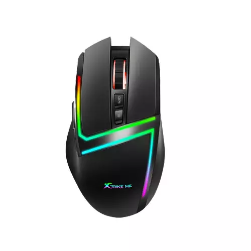 Xtrike Me GM-414 6400 DPI RGB GAMING MOUSE