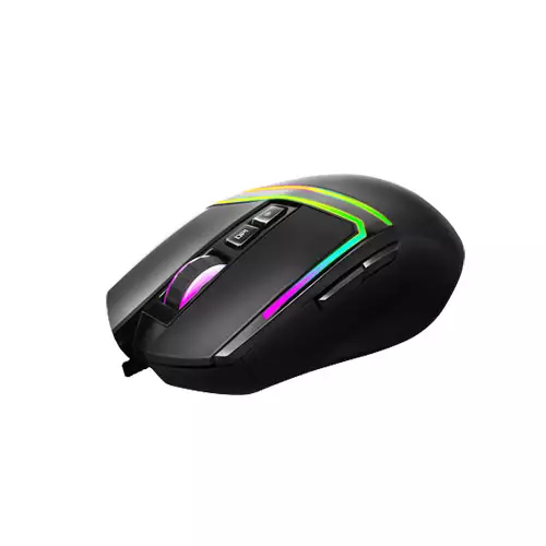 Xtrike Me GM-414 6400 DPI RGB GAMING MOUSE-gallery-1