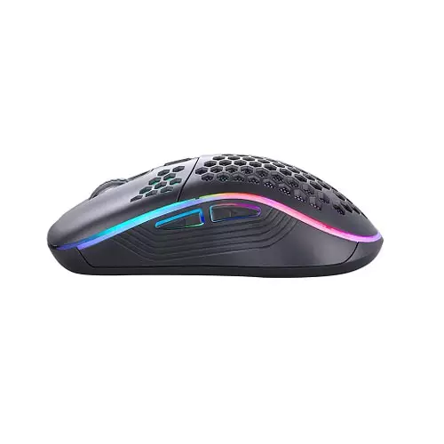 Xtrike Me GM-512 6400 DPI RGB Gaming Mouse - 0