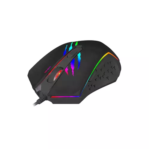 XTRIKEME GM-203BK WIRED OPTICAL GAMING MOUSE