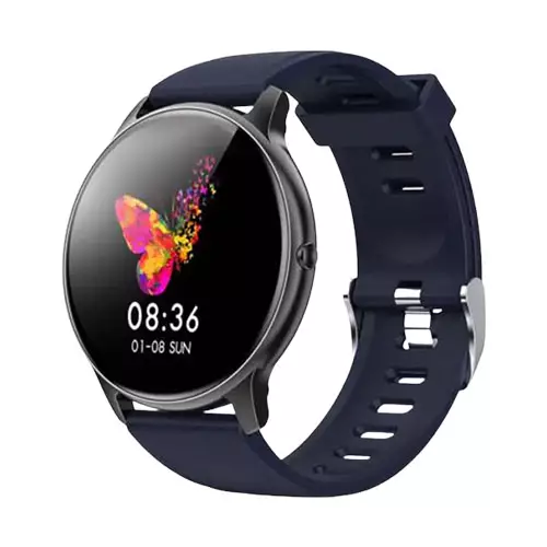 FIRE-BOLTT SPIN 1.4 INCH LARGE SCREEN SPO2 SMART WATCH-3
