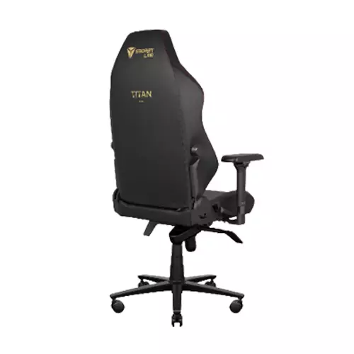 titan evo 2022 secret lab cena Secretlab TITAN Evo 2022 Series NEO Hybrid Leatherette Gaming Chair  (Stealth) Price in Bangladesh TechLandBD