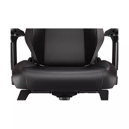 Secretlab TITAN Evo 2022 Series NEO Hybrid Leatherette Gaming Chair (Ash) - 3