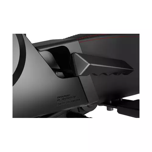 Secretlab TITAN Evo 2022 Series NEO Hybrid Leatherette Gaming Chair (Ash) - 6