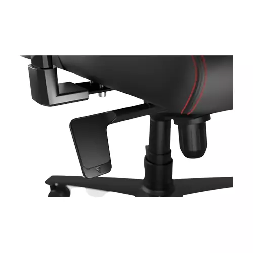 Secretlab TITAN Evo 2022 Series NEO Hybrid Leatherette Gaming Chair (Ash) - 7