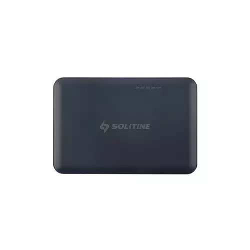 Solitine SOL-702Max 20000mAh Premium Mini DC UPS