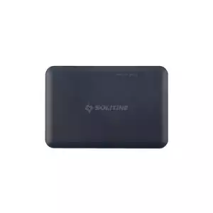 Solitine SOL-702Max 20000mAh Premium Mini DC UPS