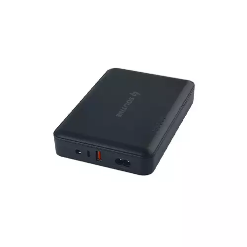 Solitine SOL-702Max 20000mAh Premium Mini DC UPS-gallery-1