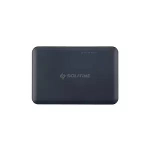 Solitine SOL-702Max 20000mAh Premium Mini DC UPS