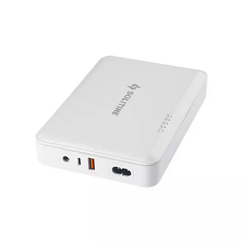 Solitine SOL-702 36W 12000mAh Lithium Premium Mini DC UPS-gallery-1