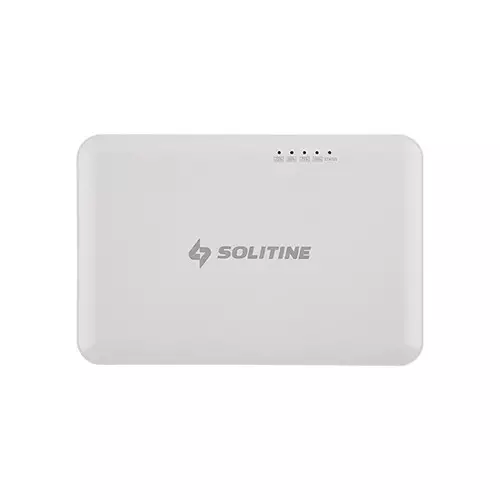 Solitine SOL-702 36W 12000mAh Lithium Premium Mini DC UPS-gallery-2
