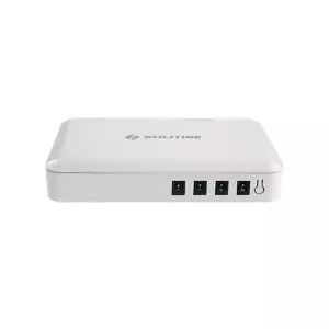 Solitine SOL-702 36W 12000mAh Lithium Premium Mini DC UPS