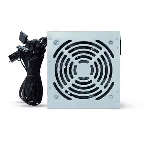 Solitine STN-SP200WW 200W Non-Modular Power Supply (Silver)-gallery-1