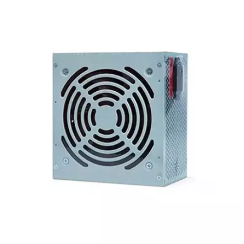 Solitine STN-SP200WW 200W Non-Modular Power Supply (Silver)-gallery-3