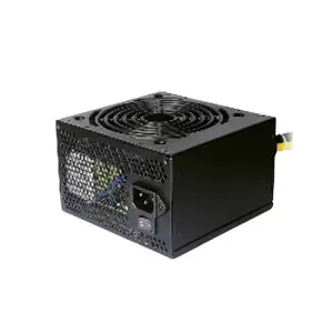 Solitine STN-SP230WB 230W Non-Modular Power Supply (Black)