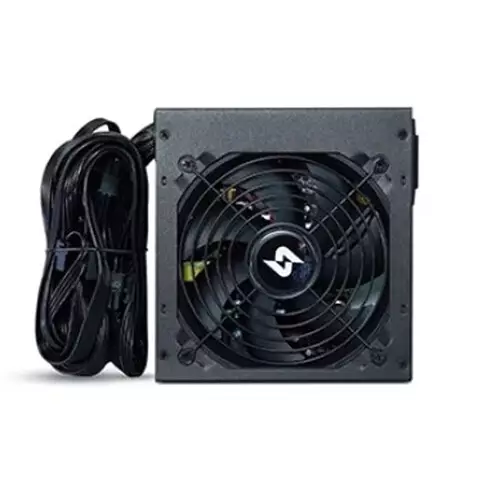Solitine STN-SP350WB 350W Non-Modular Power Supply (Black)-gallery-1
