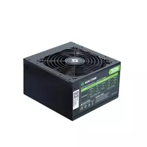 Solitine STN-SP350WB 350W Non-Modular Power Supply (Black)