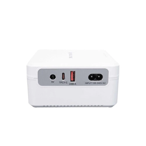 Solitine SOL-709 20000mAh Mini UPS - 2