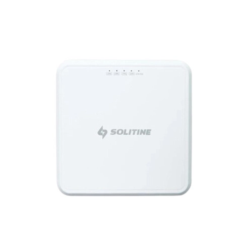 Solitine SOL-709 20000mAh Mini UPS - 3