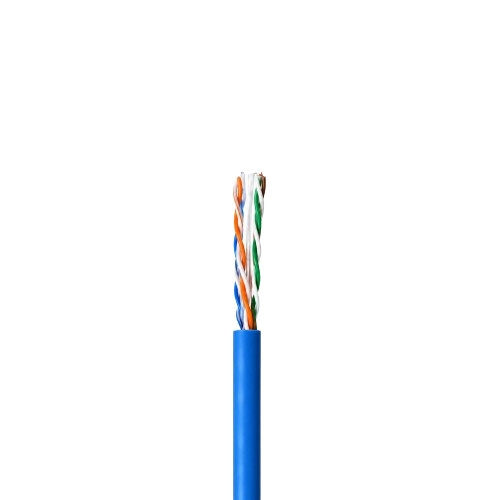 Solitine SOL6156-BL-U Cat-6 UTP Cable Box 305 Meter - 2