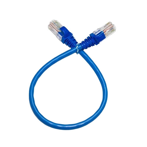 Solitine SOPC05Y-6 Cat6 UTP Patch Cable (Yellow)