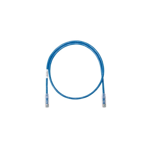 Solitine SOPC20B-6 2M Cat6 UTP Patch Cable (Blue)