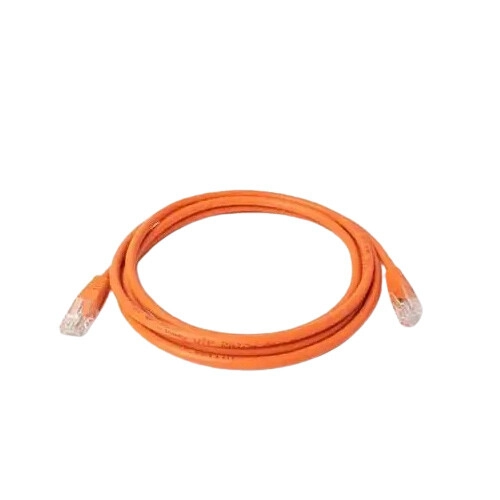 Solitine SOPC20O-6 2M Cat6 UTP Patch Cable (Orange)