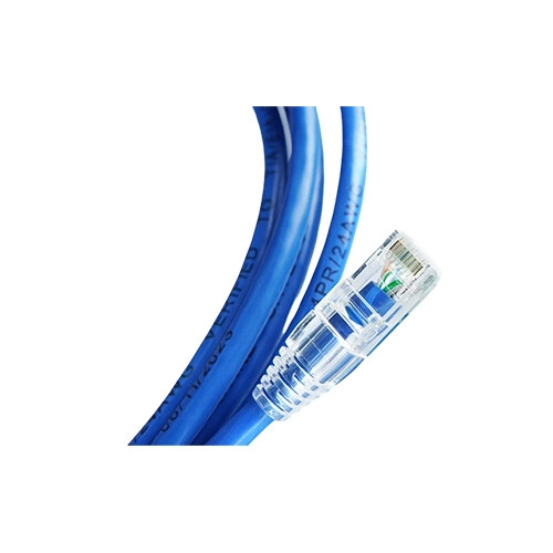 Solitine SOPC30B-6 3M Cat6 UTP Patch Cable (Blue)