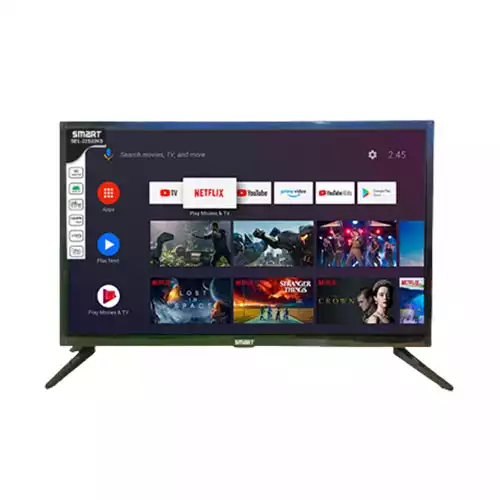 Smart SEL-32S22KS 32 inch HD Android TV