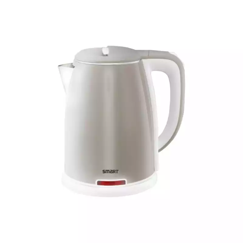 SMART SEK-P18ES 1.8 LTR ELECTRIC KETTLE