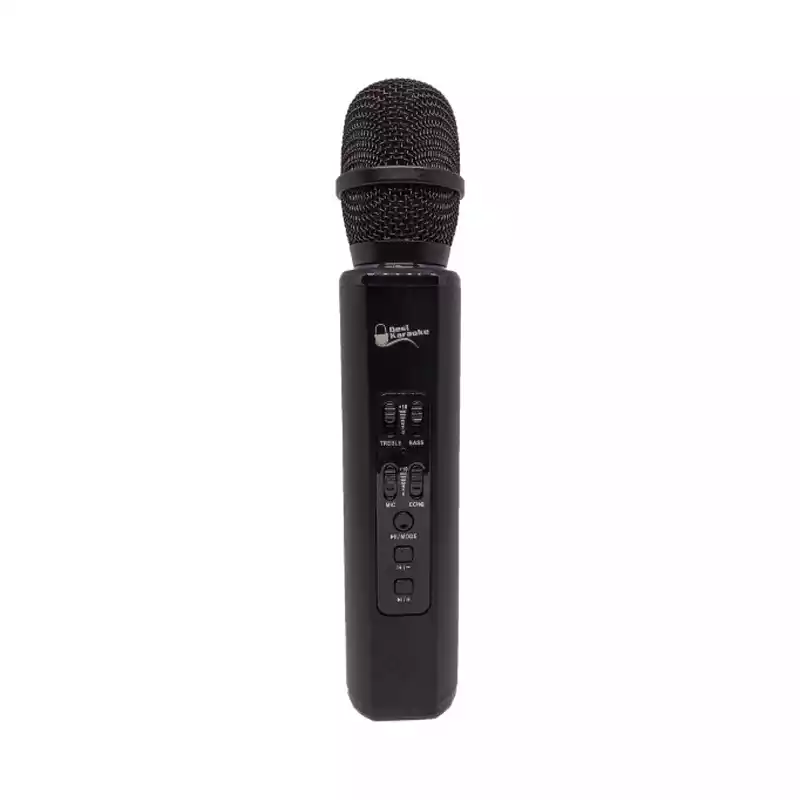 SMART SBK-2022HS BANGLA KARAOKE