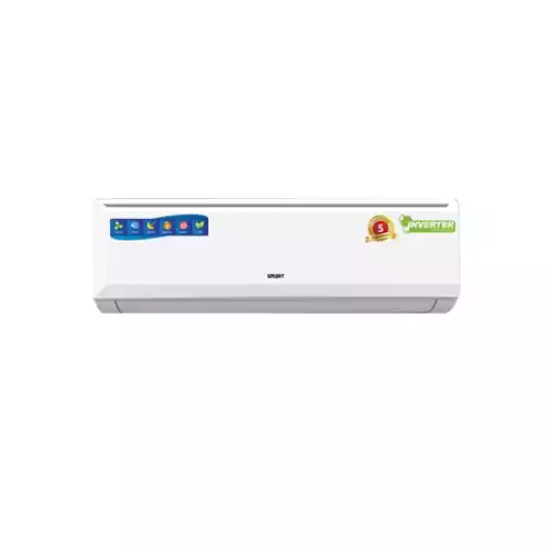 SMART SEA-224SIS 2 TON INVERTER AIR CONDITIONER