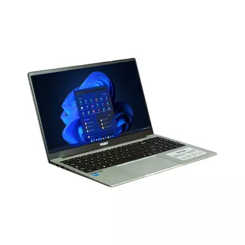 Smart Flairédge Core i3 12th Gen 15.6" FHD Laptop